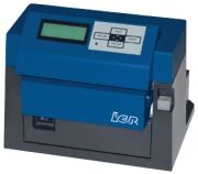 I420 Bag Tag and Boarding Pass Printer